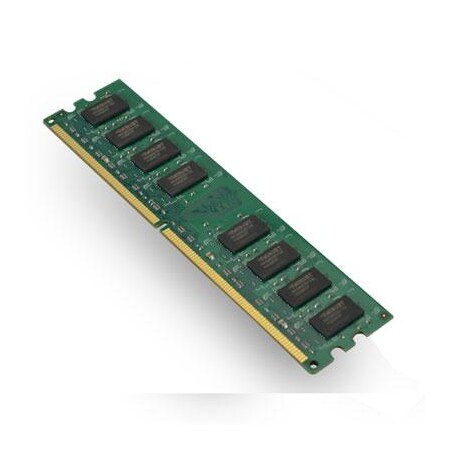 Patriot Memory 2GB DDR2 PC2 6400 800MHz DIMM, PSD22G80026 PSD22G80026